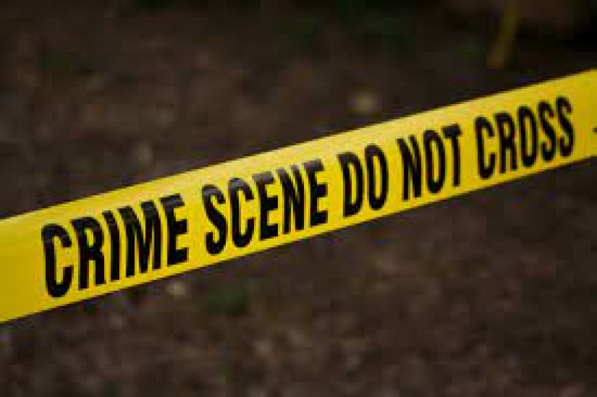 Murang’a police officer shoots himself dead