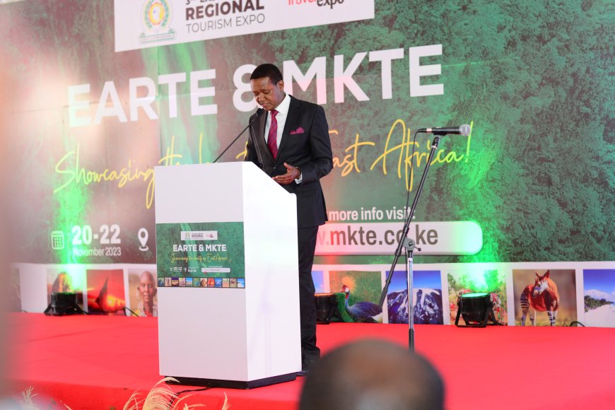 Kenya Hosts 3rd East African Regional Tourism Summit to Boost Regional Travel