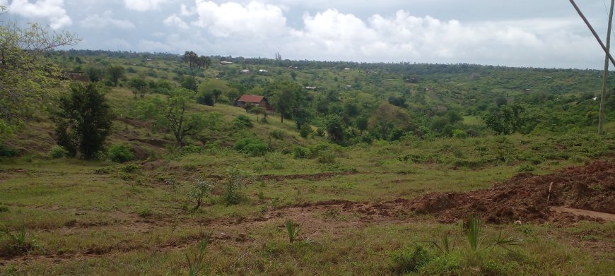 Residents laud government's move to stop Dongo Kundu land compensation