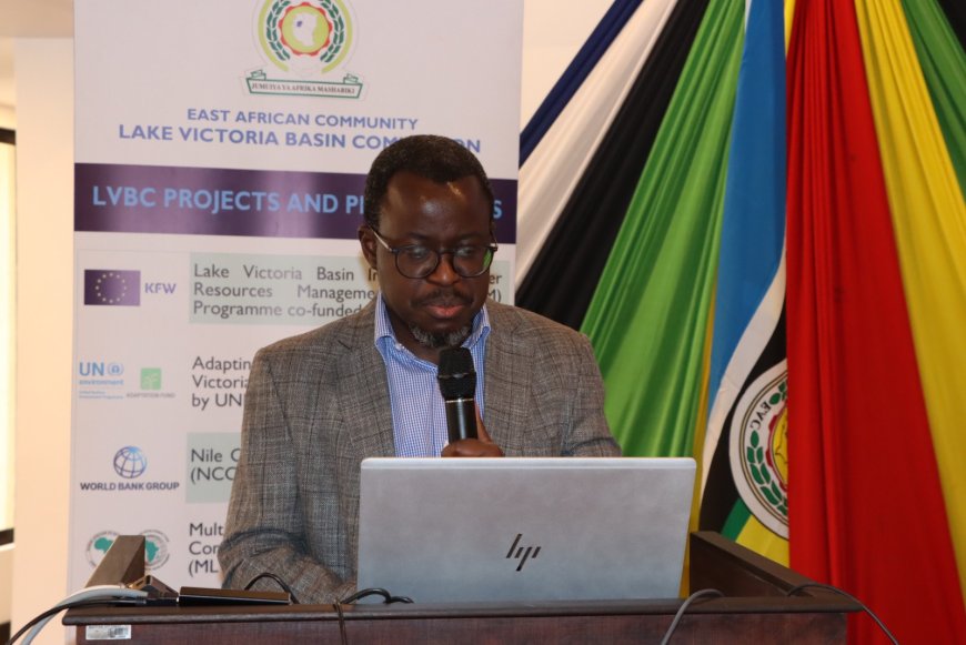 EAC to invest Sh1.1billion on informal settlement sanitation project