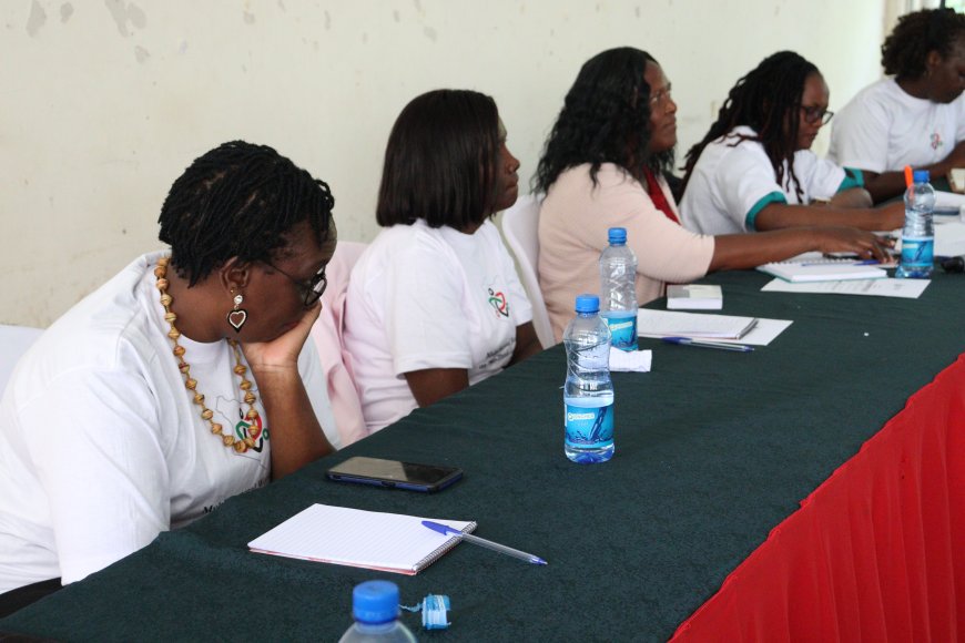 Ray of hope as public participation on two-thirds gender rule takes shape