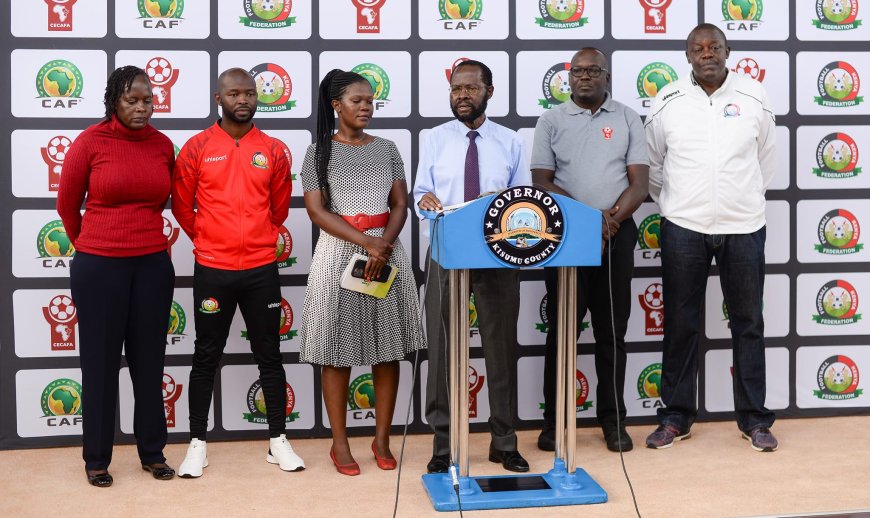 Free entry for fans during CECAFA tourney