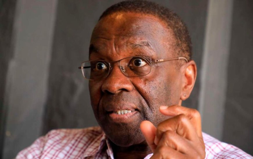 Mutunga: I warned Uhuru, Matiang’i against meddling in Judiciary affairs