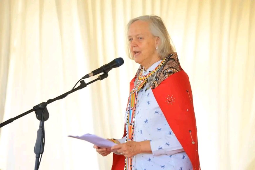 US announce a USD.6.5million grant in support of Maasai Mara conservation