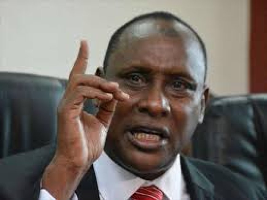 Tana River County receives Sh500 million for flood mitigation