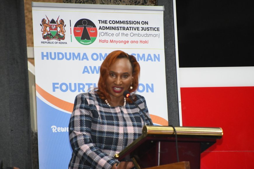 Ombudsman set to revamp complaints filing system