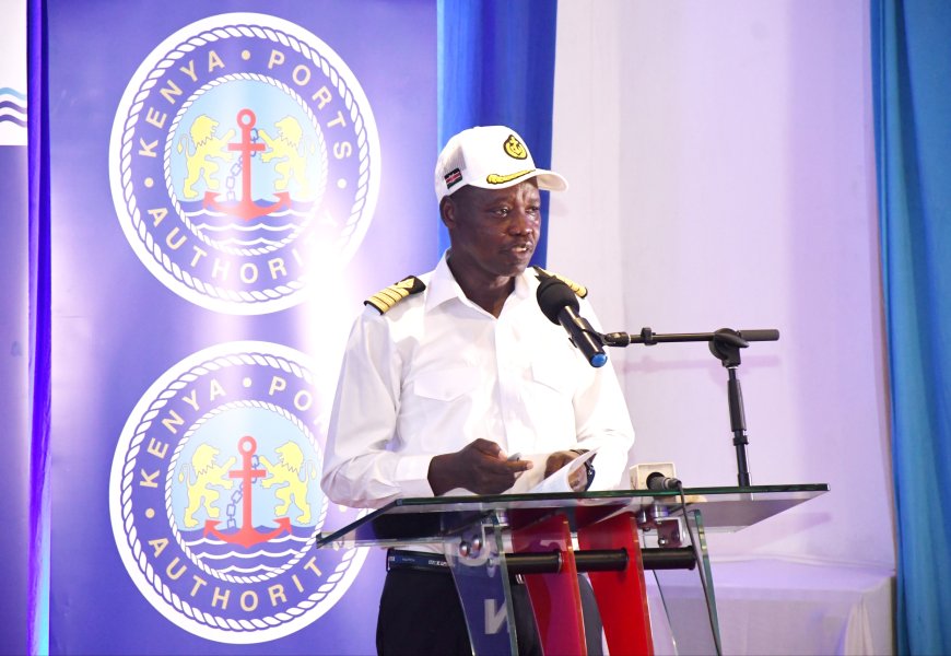 KPA launches its 5-year Strategic Plan