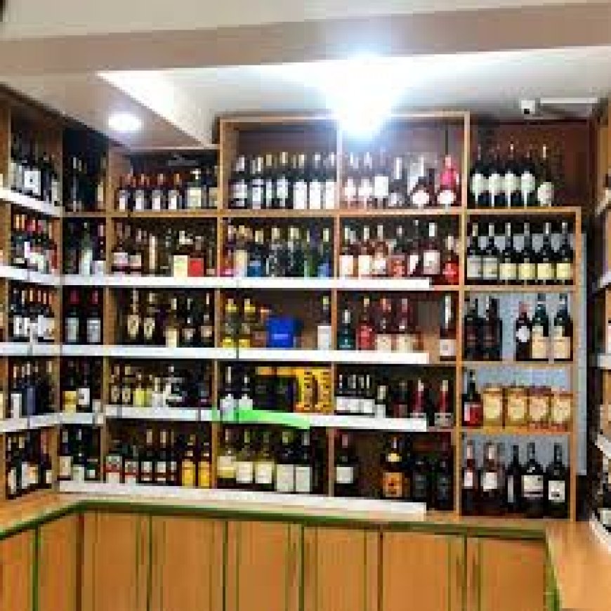 Public Baraza endorses the reduction of liquor outlets