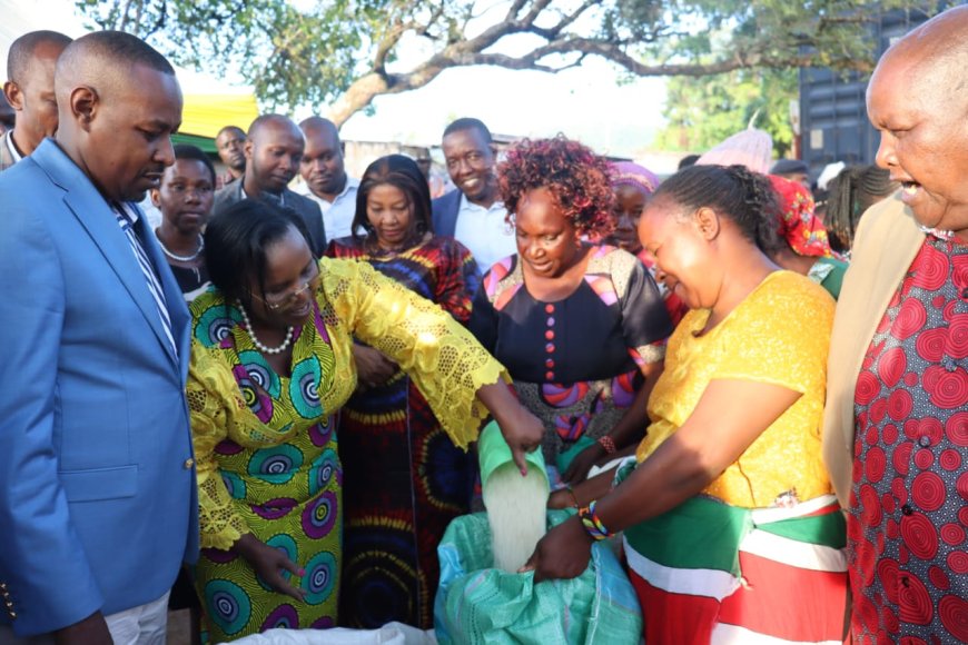 Government releases Sh10 billion to combat floods