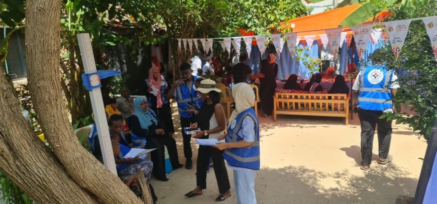 Checkups Medical Hub Launches Innovative Door-to-Door Healthcare Service in Lamu