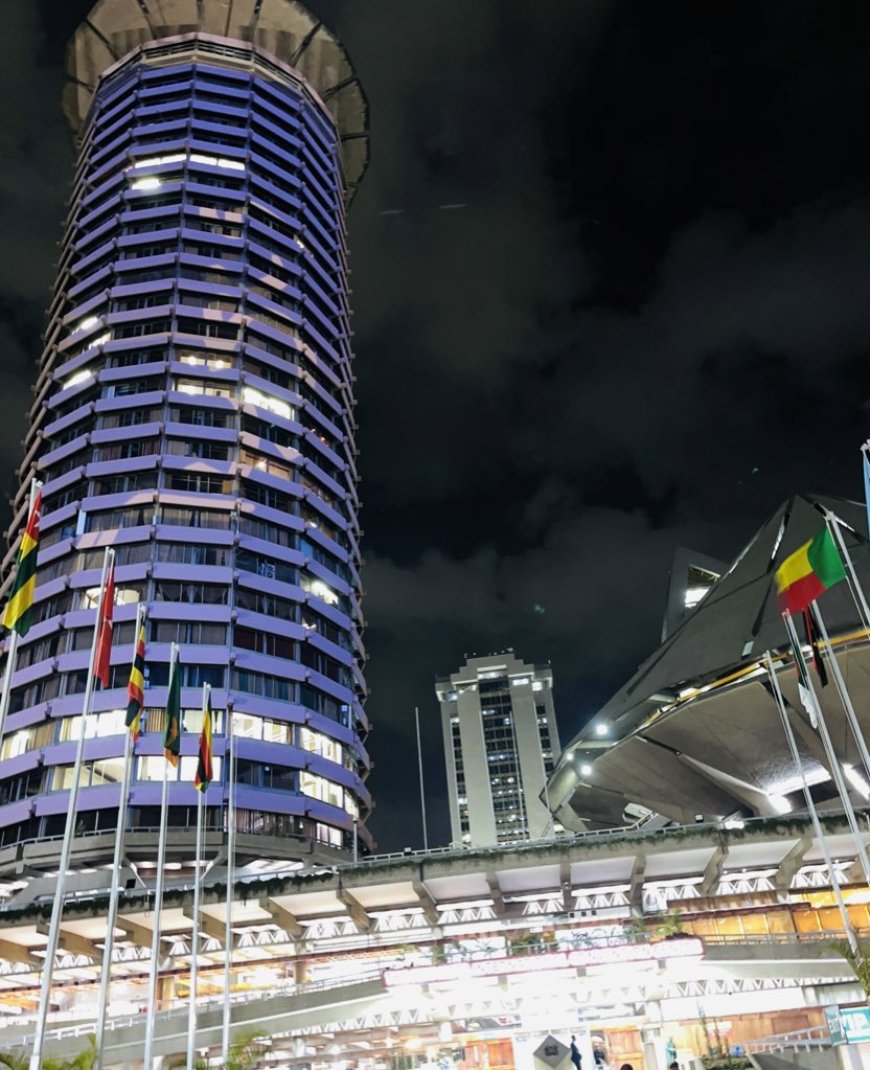 Court stops sale of KICC,  other parastatals