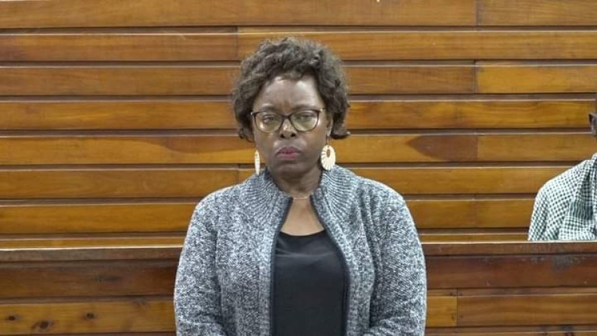 High Court suspends prosecution of Margaret Nyakang'o