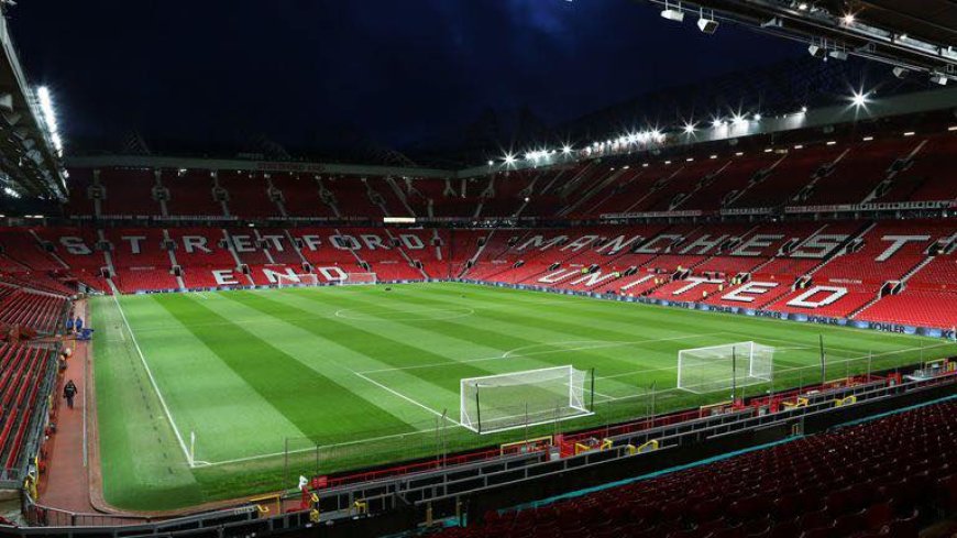 Champions League: What Manchester Uniteds need to progress