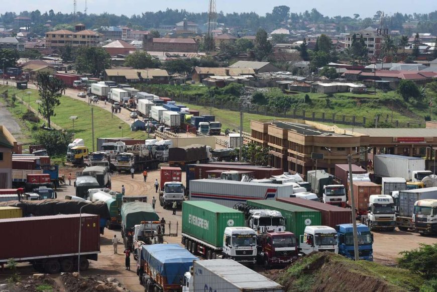 The Government to Construct Malaba – Eldoret Highway to Boost Business