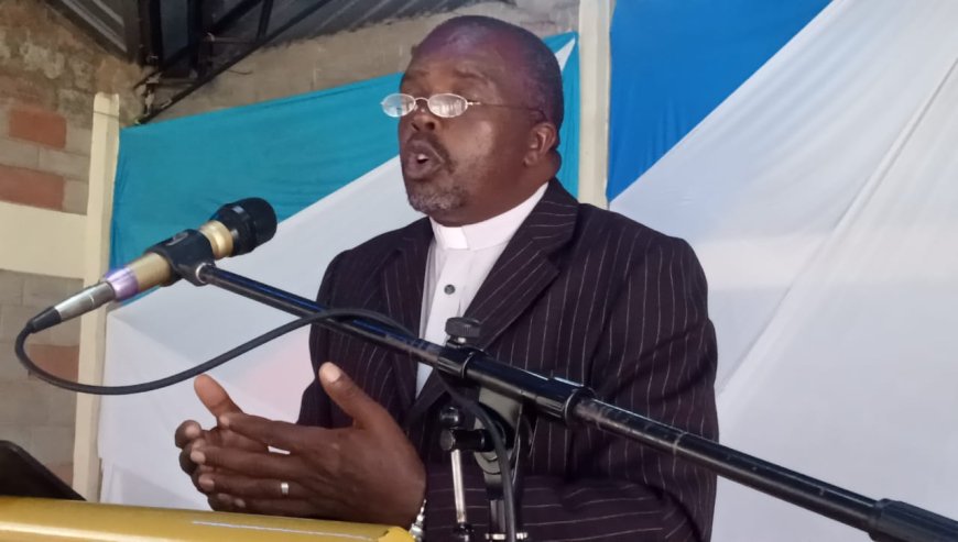 Uasin Gishu Religious Leaders Advocate for Peace During Festive Season