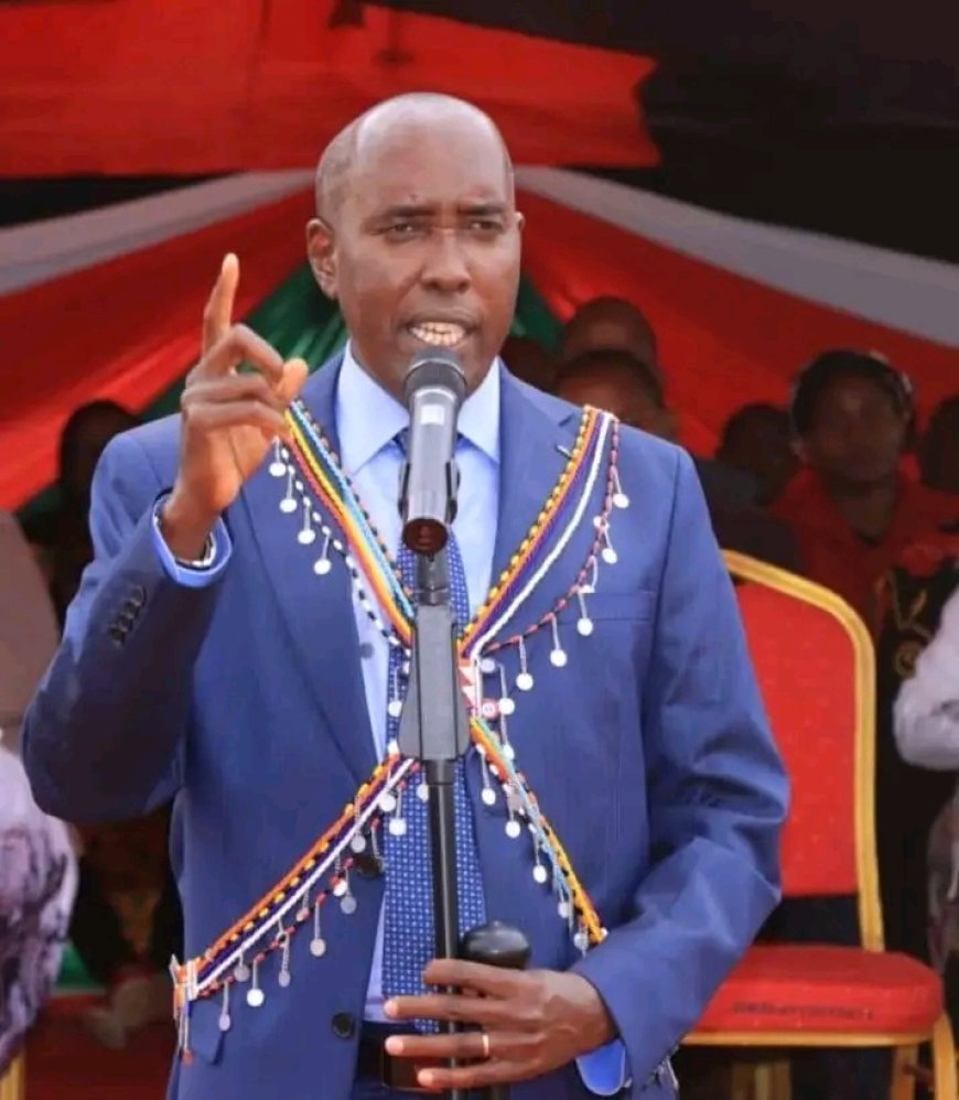 Governor praises devolution