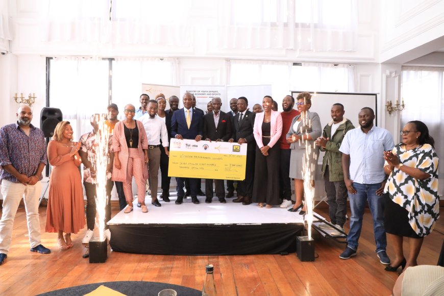 Kalasha awards winners 2022 finally recieve prize money