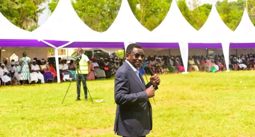 Orengo faults National Government of undermining devolution