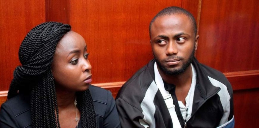 Jowie, Maribe to know fate in January