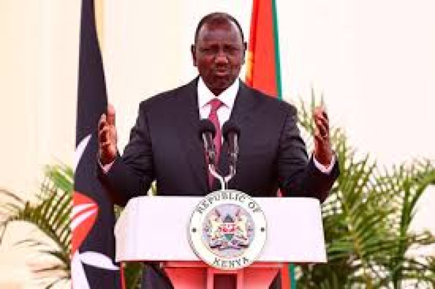 President Ruto to grace Minority Rights Day