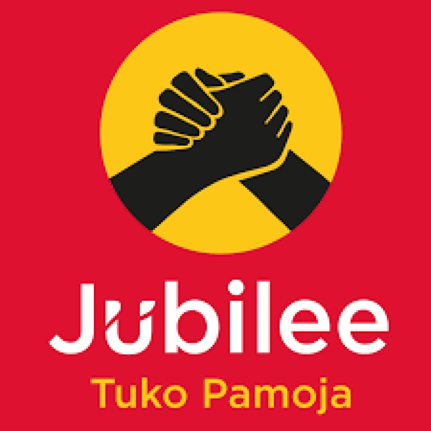 Jubilee party in grassroots recruitment campaign