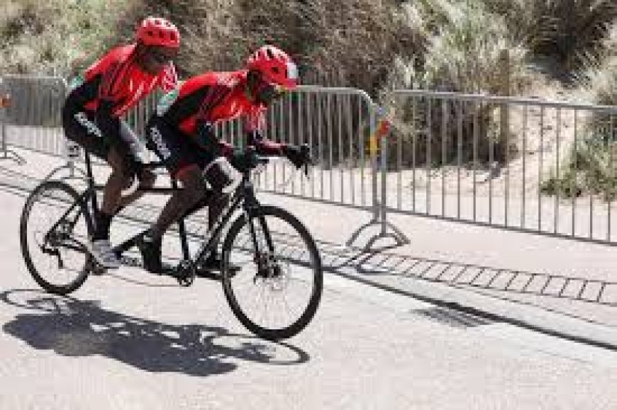 Cyclists accuse federation of killing sport