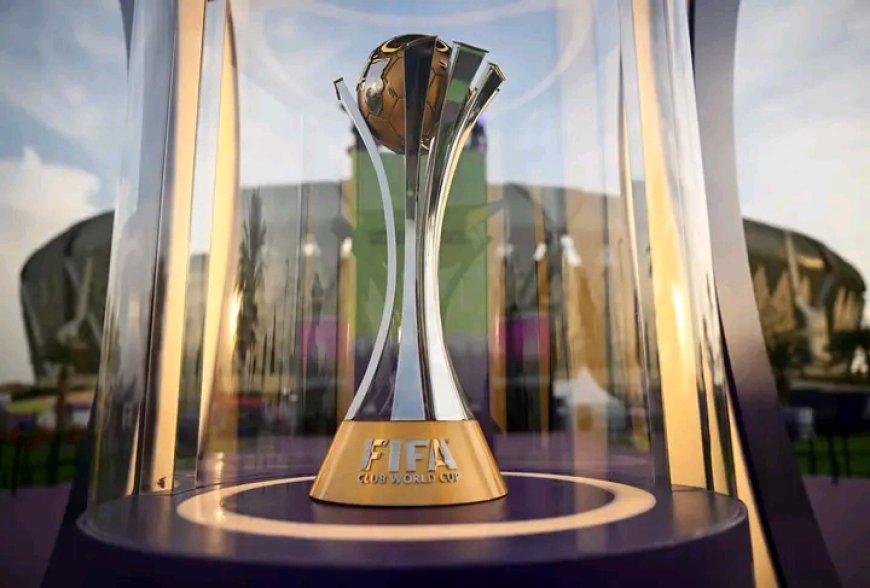 FIFA announces dates for revamped club world cup