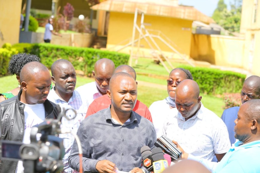 MCAs fault governor over development remarks