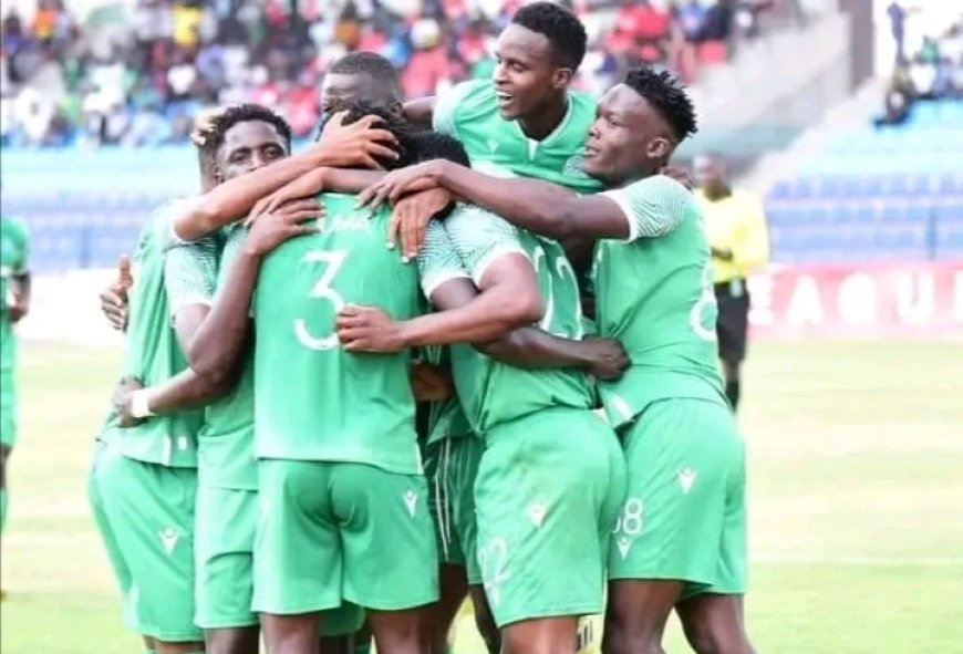 Gor Mahia opens 5-point gap with win over Bandari