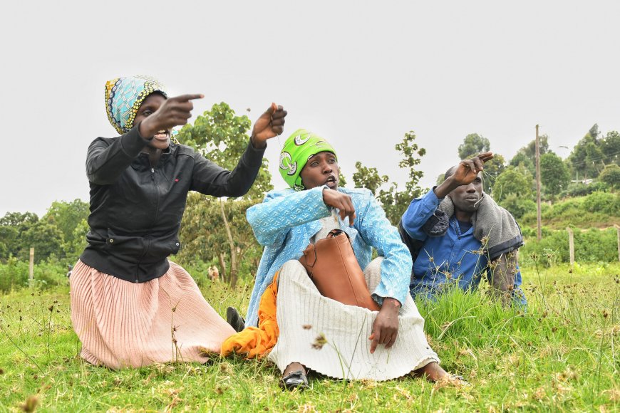 Church in Naivasha closed over indoctrination of members