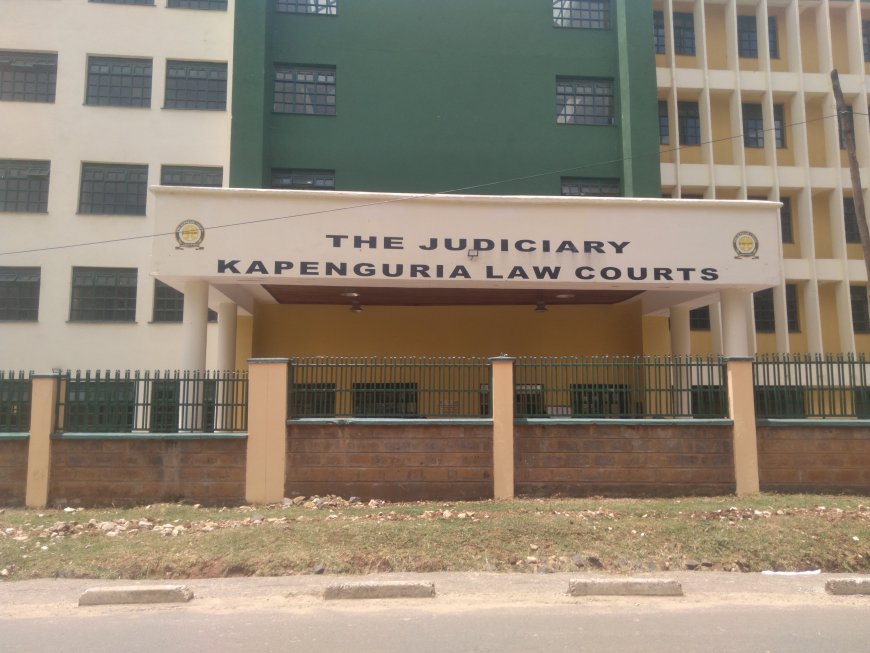 Three men in court for gang-raping a woman