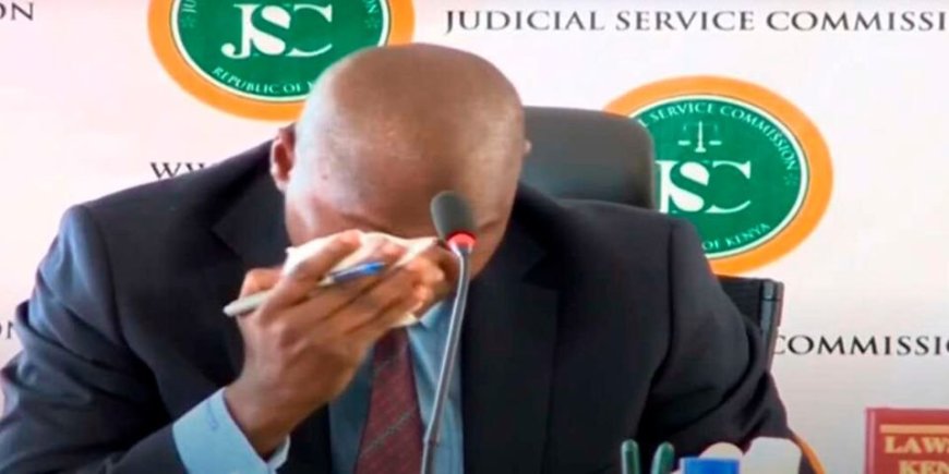 Blow to Chitembwe as Supreme Court rejects his appeal