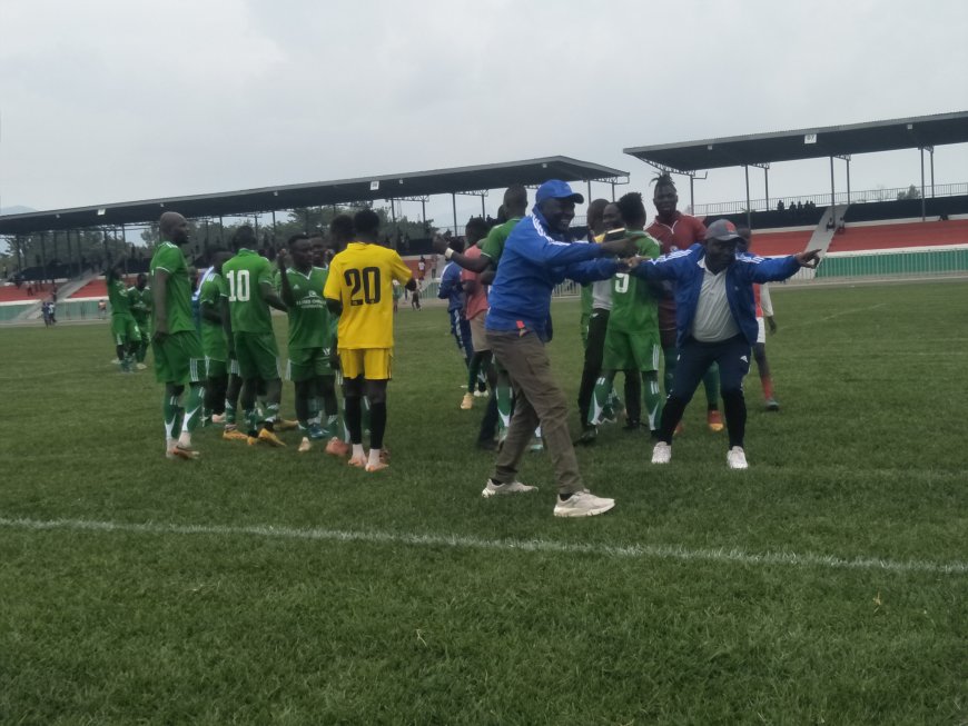 Homabay Combined crowned Owalo Super Cup champions