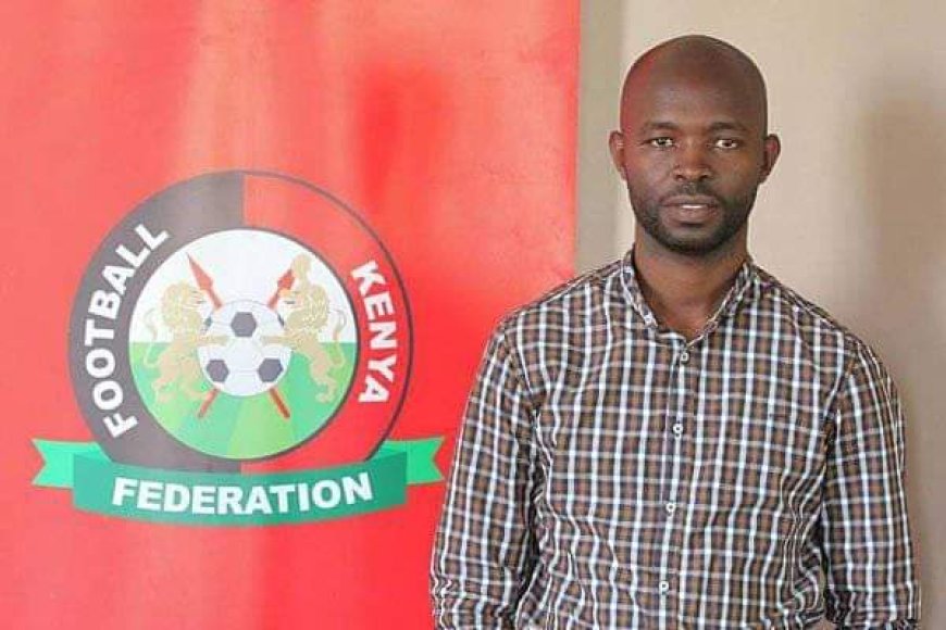 FKF convenes meeting to discuss elections