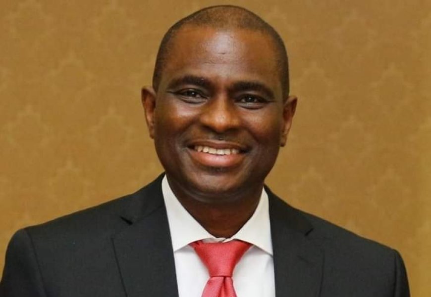 Airtel Africa CEO set to retire, successor named