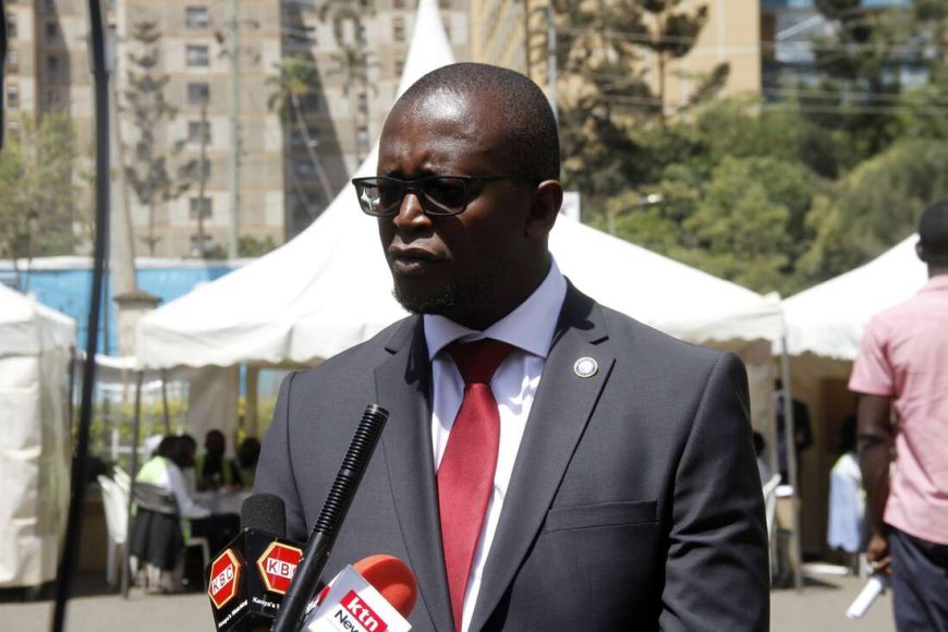 Lawyers to hold demos over Ruto's threats to Judiciary