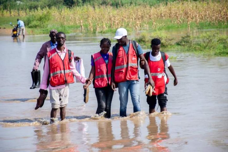 Death toll from El Nino rains above 170