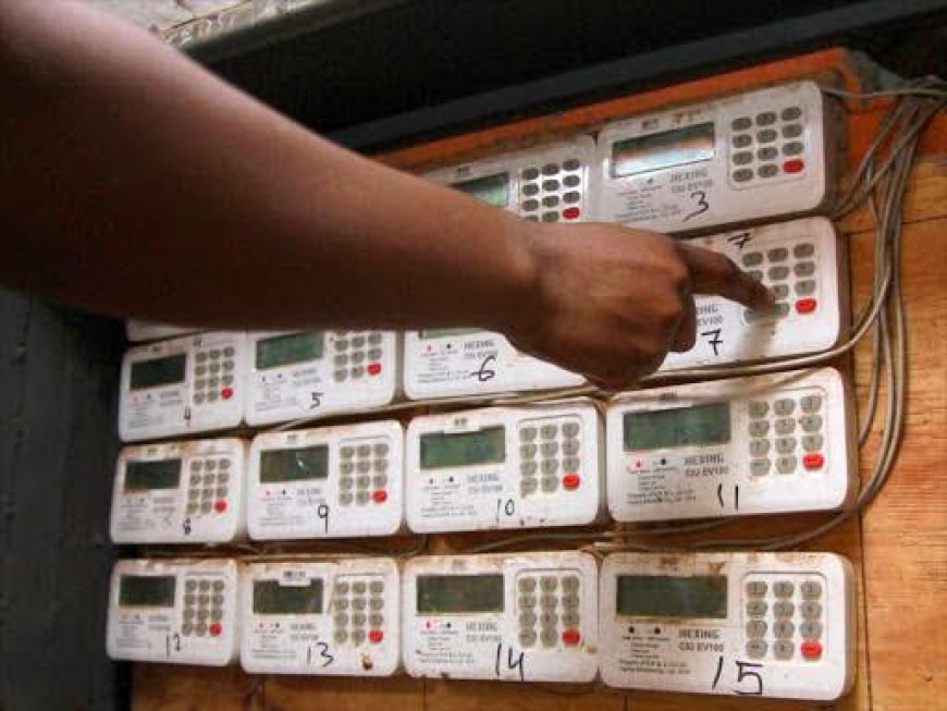 Kenyans to pay more for electricity tokens as charges hike