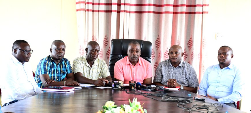 State to construct 50,000 Affordable Housing Units in Mombasa