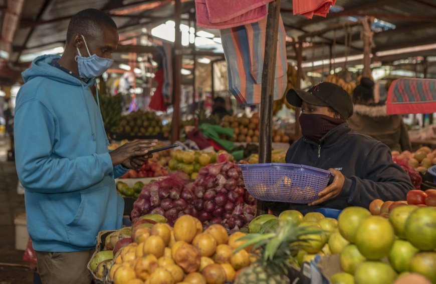 Businesses in Kikuyu struggling as festive end