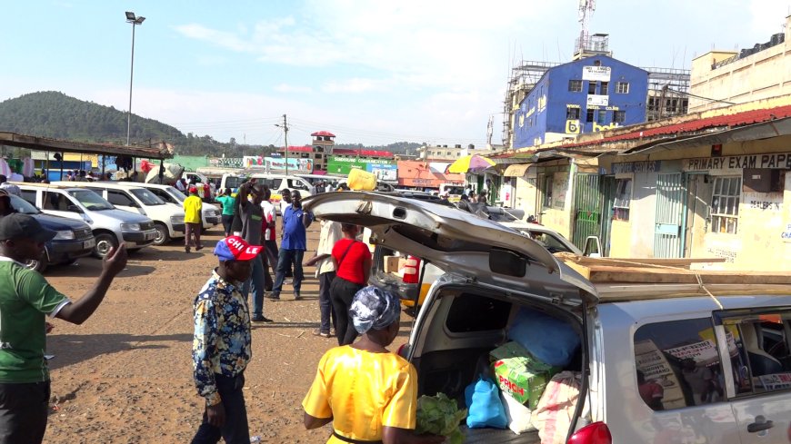 Matatu operators in Migori cautioned on hiking prices