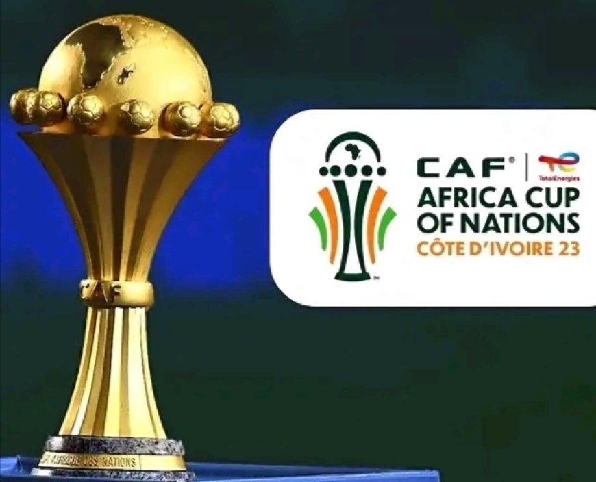 All eyes is Abidjan ahead of AFCON Kickoff