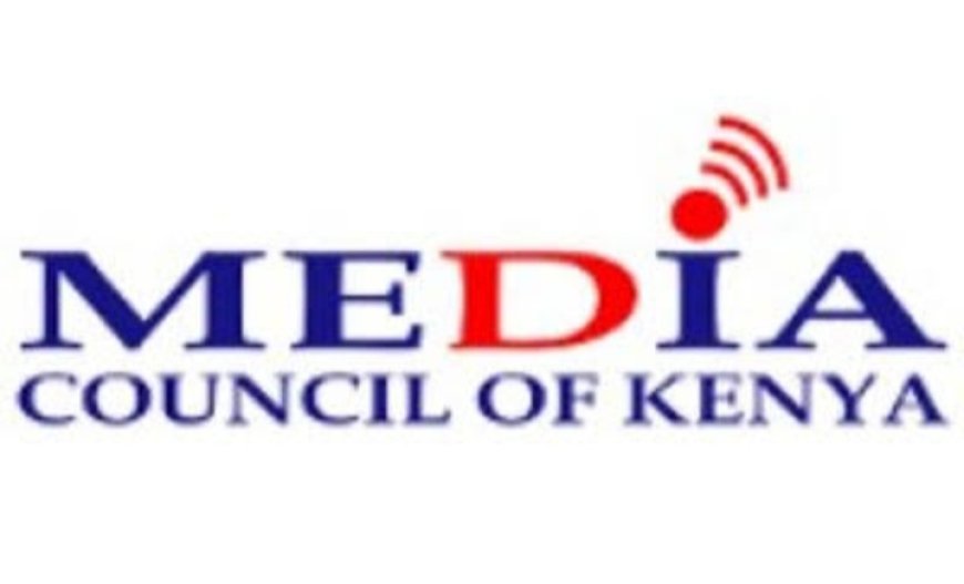 Media Council files case over attack on journalists