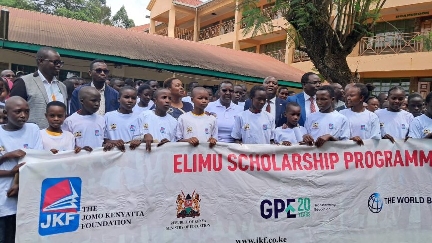 239 Needy Students secure Scholarship