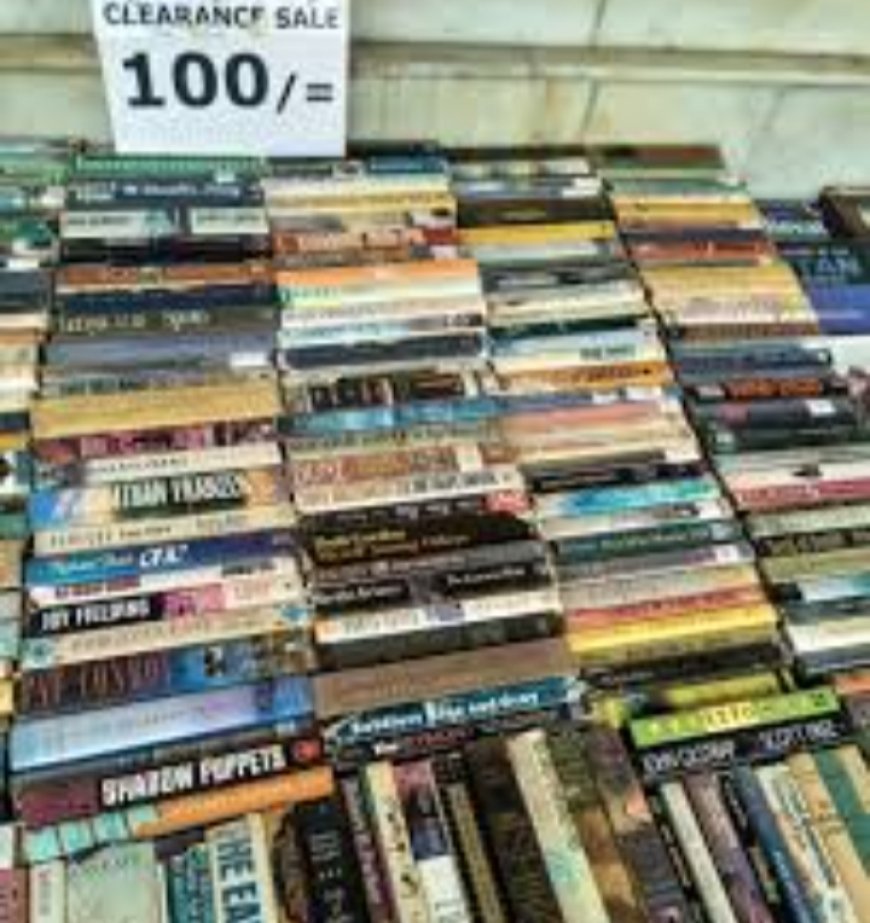 ‘Leaky’ pockets force parents to buy second-hand books for their children