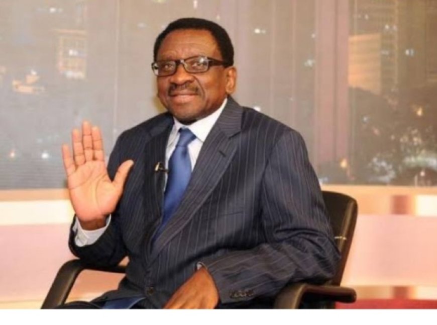 Orengo warns the Executive against attacks on the Judiciary