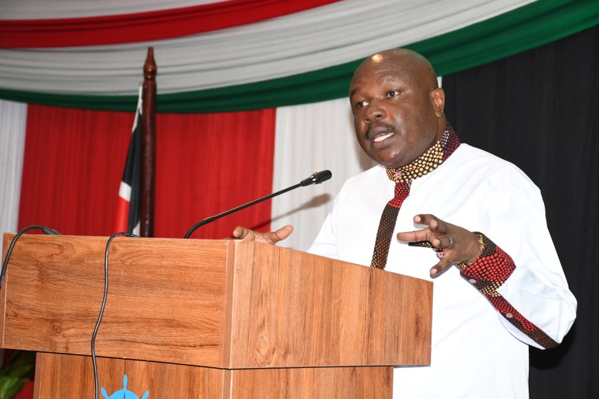 State assures Kenyans working abroad of safety