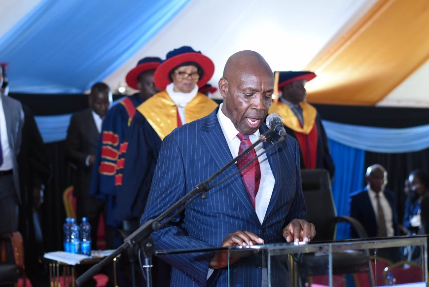 Government releases Sh14.4 billion in loans and scholarships for students in public universities