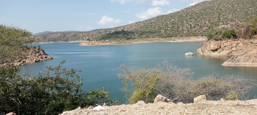 West Pokot residents welcome government plans to refurbish Turkwel state lodge