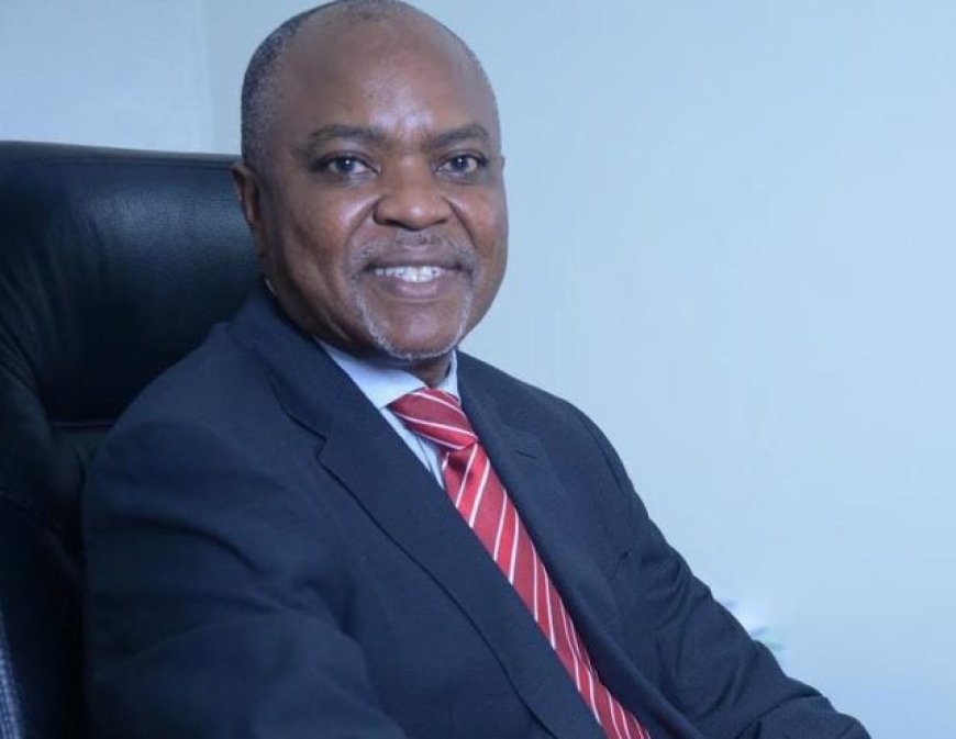 Tom Mshindi appointed KBC Board chair